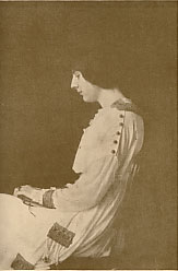 ランドルミのエッセイ掲載雑誌のリリの写真