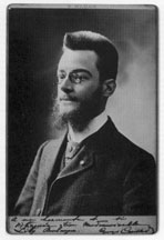 ジョルジュ・コサード