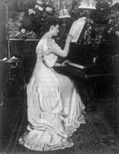 ジュリエット・トゥータン1903