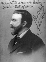 ポール・ヴィダル