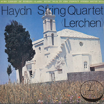 ミュージックエコー1972年1月号付録表