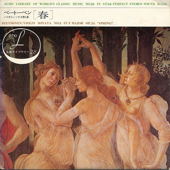 ミュージックエコー1973年1月号付録表