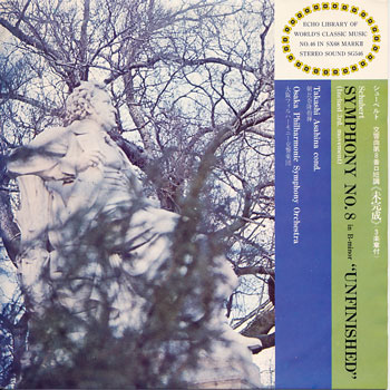 ミュージックエコー1974年7月号付録表